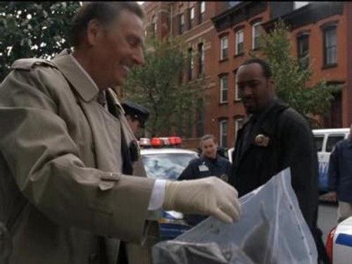 Law & Order Season 14 Episode 9 - Compassion
