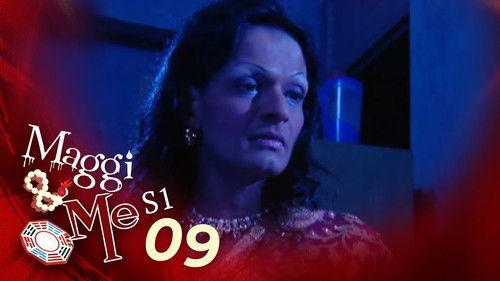 Maggi & Me Season 1 Episode 9 - Menatchi