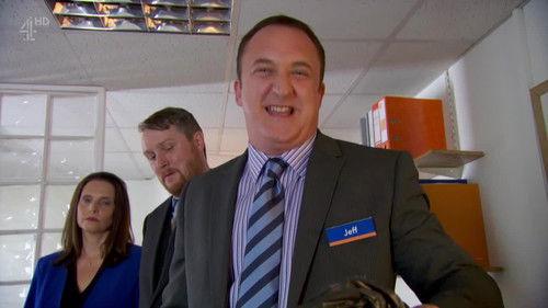 Peep Show Season 9 Episode 6 - Are We Going To Be Alright?