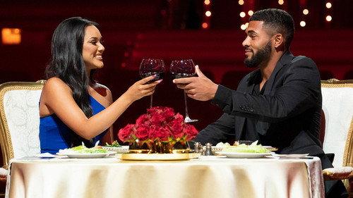 Love Island USA Season 2 Episode 33 - Episode 33