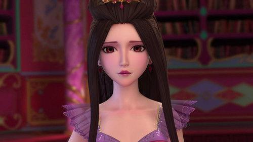 The Guardians of Carcosa Season 8 Episode 4 - Episode 4