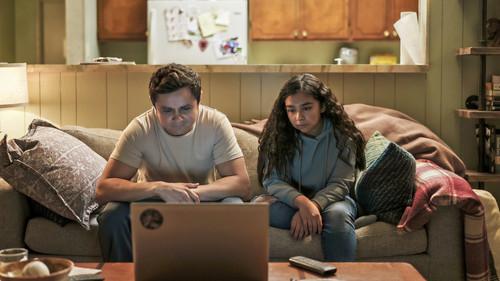 Mr. Corman Season 1 Episode 4 - Mr. Morales