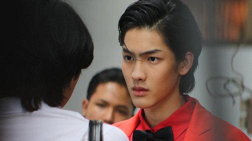 I Will Knock You Season 1 Episode 1 - Episode 1