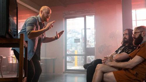 Aunty Donna's Coffee Cafe Season 1 Episode 5 - We're Getting a Toilet Door