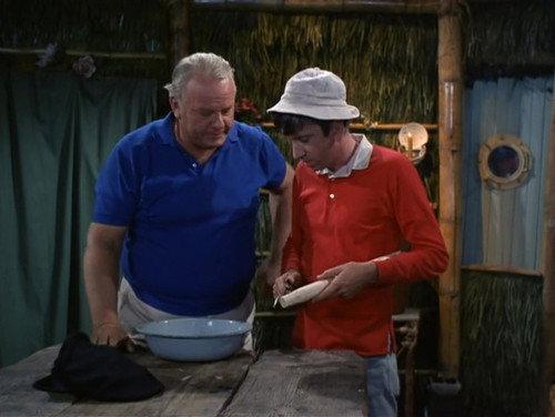 undefined Season 3 Episode 2 - Gilligan vs. Gilligan