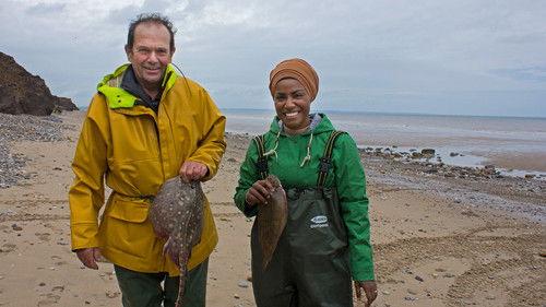 Nadiya's British Food Adventure Season 1 Episode 5 - Yorkshire