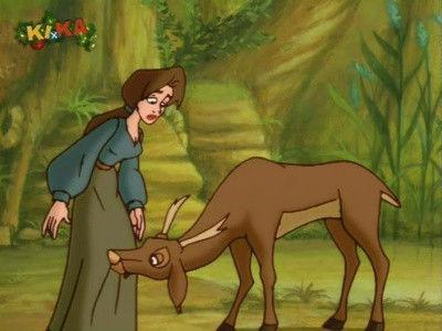 Simsala Grimm Season 1 Episode 13 - Brother & Sister