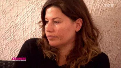 Cleaners, the cleaning experts Season 1 Episode 3 - Audrey et Georges