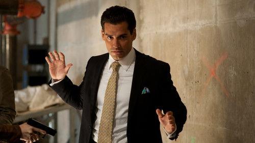 Haven Season 2 Episode 8 - Friend or Faux