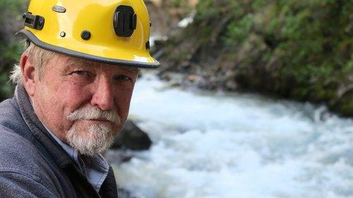 Gold Rush: White Water Season 1 Episode 1 - Between Craziness & Insanity