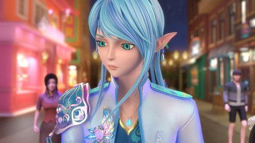 The Guardians of Carcosa Season 7 Episode 11 - Episode 11