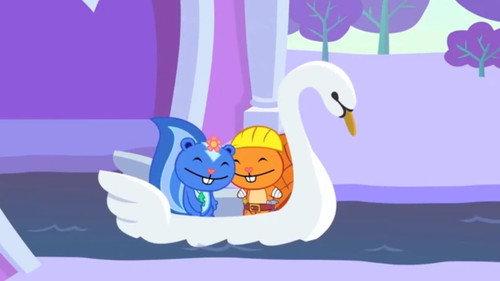 Happy Tree Friends Season 8 Episode 5 - My Better Half
