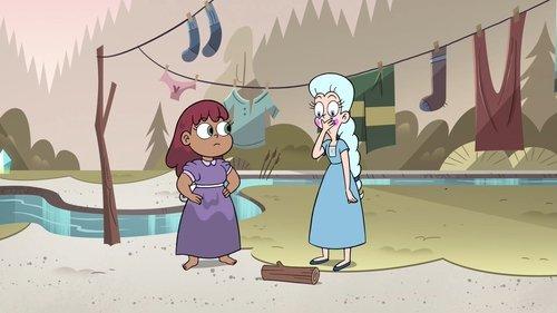Star vs. the Forces of Evil Season 4 Episode 8 - Down by the River