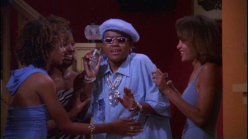 undefined Season 2 Episode 4 - Perfect Dad