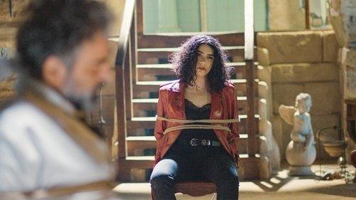 The Protector Season 1 Episode 5 - Episode 5