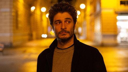 The Red Door Season 2 Episode 12 - Episode 12