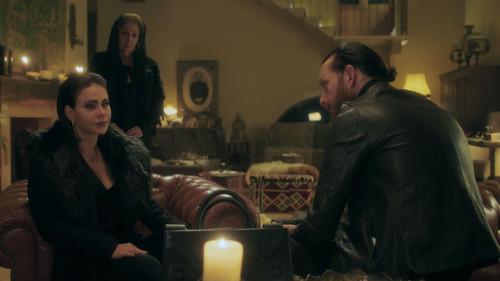 Al Hayba Season 4 Episode 4 - Episode 4