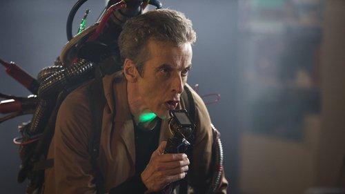 Doctor Who Season 8 Episode 6 - The Caretaker