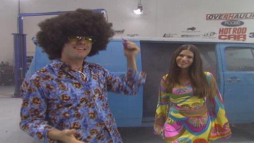Overhaulin' Season 3 Episode 17 - That '70s Van