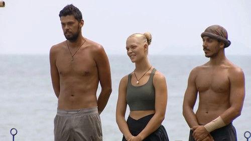 Expeditie Robinson Season 24 Episode 18 - Episode 18