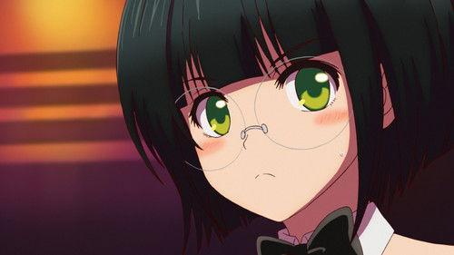 undefined Season 1 Episode 4 - Plagiarist