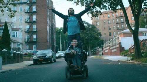 Ramy Season 1 Episode 3 - A Black Spot on the Heart