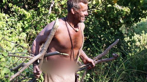 Naked and Afraid Season 5 Episode 3 - The Darkest Hour