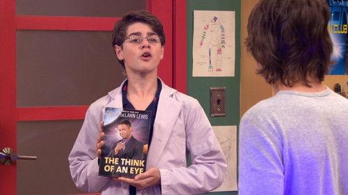 Max & Shred Season 1 Episode 6 - The Frontside Hero Slide