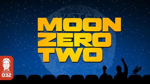 Mystery Science Theater 3000 Season 1 Episode 10 - Moon Zero Two