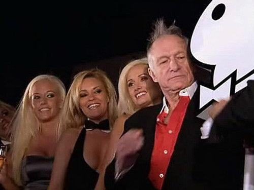 The Girls Next Door Season 2 Episode 16 - Playboys After Dark