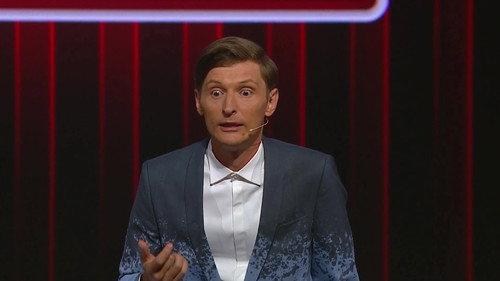 Comedy Club Season 14 Episode 15 - Episode 15