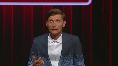 Comedy Club Season 14 Episode 15 - Episode 15