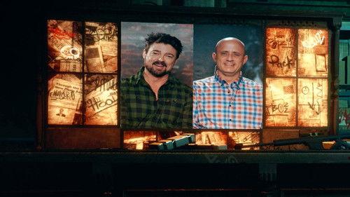 Prime Rewind: Inside The Boys Season 1 Episode 1 - Inside the Diabolical First Season