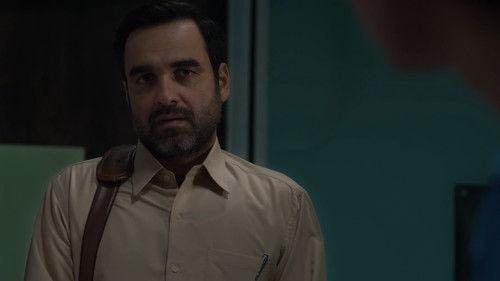 Criminal Justice Season 1 Episode 7 - A New Bond