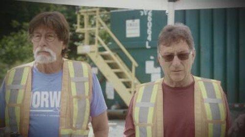 The Curse of Oak Island Season 12 Episode 15 - Channeling the Solution