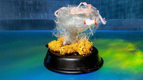 Halloween Baking Championship Season 10 Episode 5 - Wizard of Labs