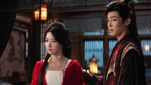 Love in the Clouds Season 1 Episode 2 - Episode 2