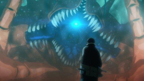 Kaiju No. 8 Season 1 Episode 18 - Compatible User