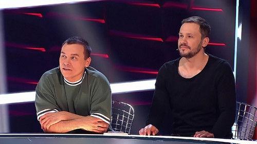 Where's the Logic? Season 5 Episode 24 - Episode 24