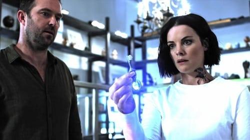 undefined Season 4 Episode 9 - Check Your Ed