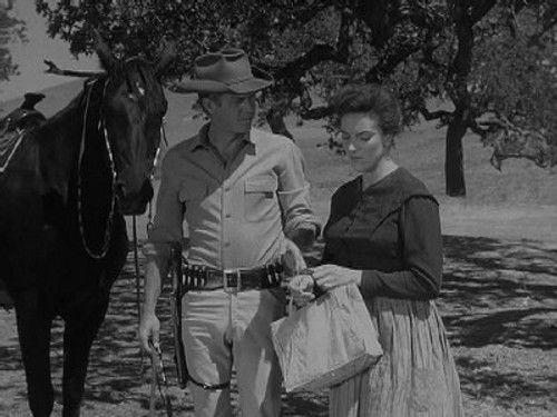 Wanted: Dead or Alive Season 3 Episode 9 - Criss-Cross