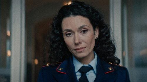Inspector Gavrilov Season 3 Episode 1 - Episode 1