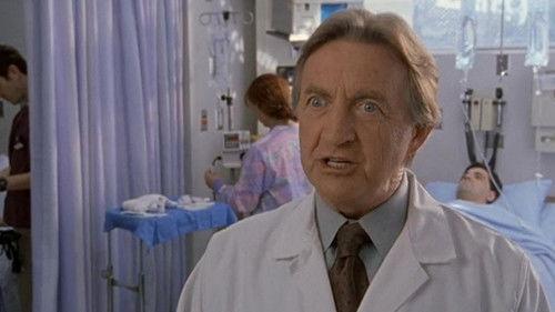 Scrubs Season 1 Episode 19 - My Old Man