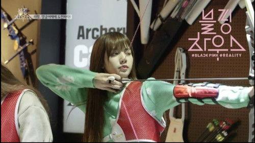 BLACKPINK HOUSE Season 1 Episode 32 - (BLACKPINK HOUSE)’ EP.7-2