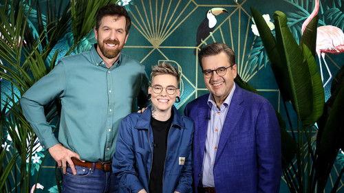 Bonsoir bonsoir! Season 1 Episode 22 - Episode 22