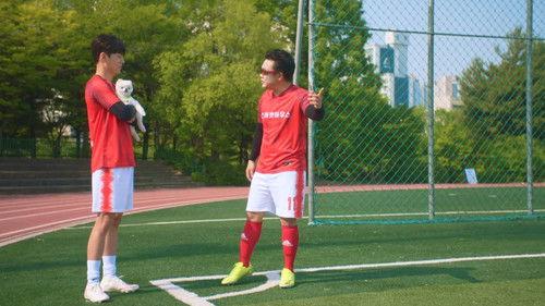 Cold Blooded Intern Season 1 Episode 9 - The Beginning of the Tightrope Walk