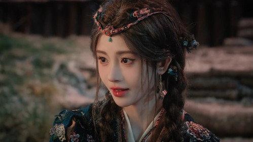 Veil of Shadows Season 1 Episode 10 - Episode 10