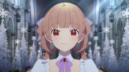 Sugar Apple Fairy Tale Season 1 Episode 24 - A New Form