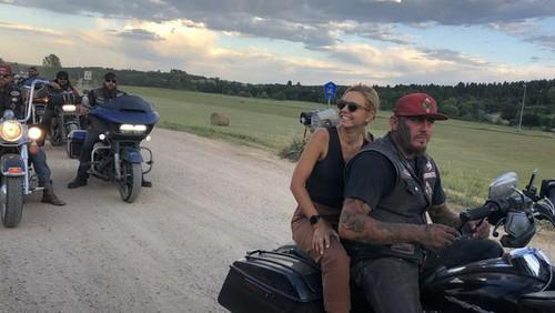 Trafficked with Mariana van Zeller Season 2 Episode 4 - Outlaw Motorcycle Clubs