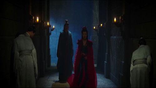 Bloody Romance Season 1 Episode 21 - Episode 21